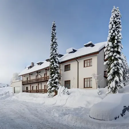 Alpenhotel Boedele - Luxus 01 3*